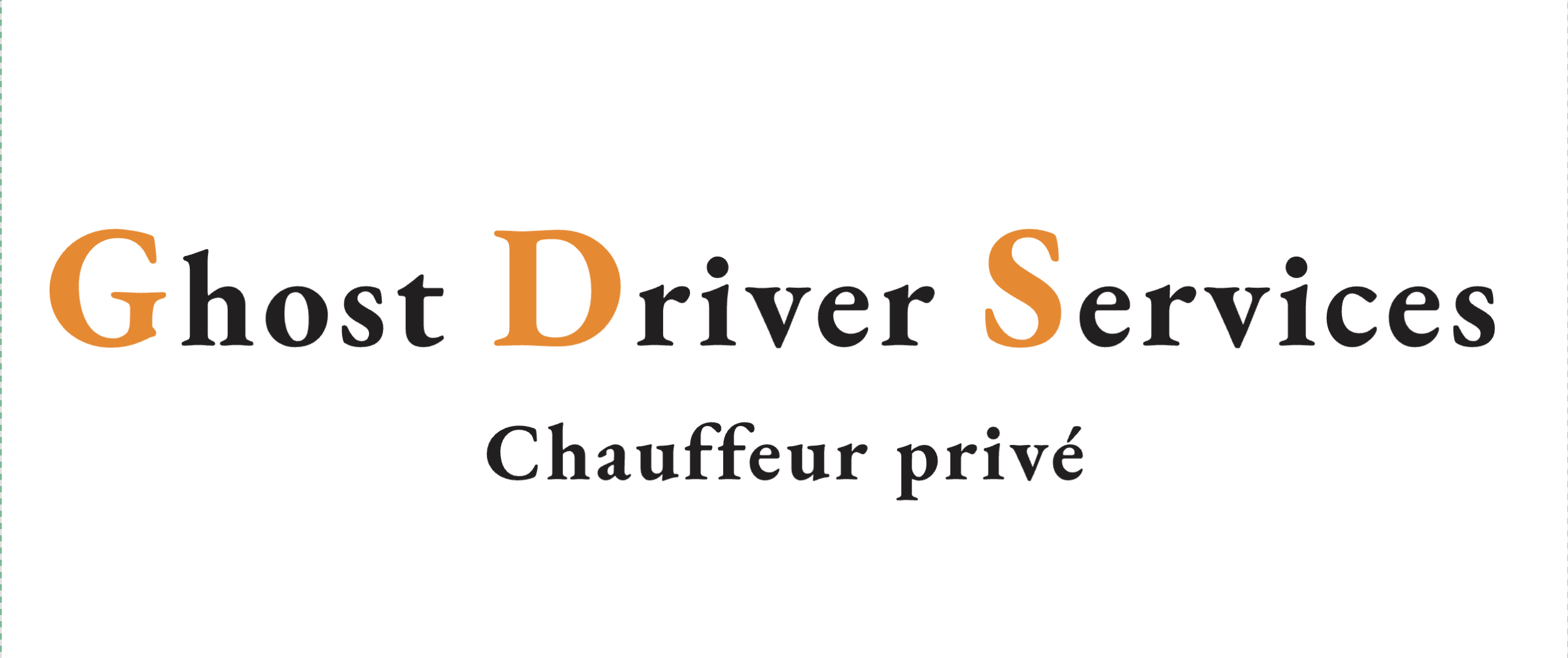 Ghost Driver Services